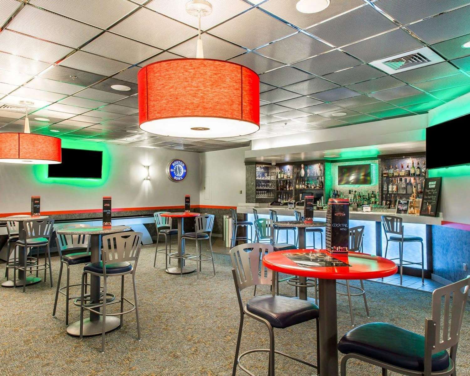 Comfort Inn Boston Ma See Discounts