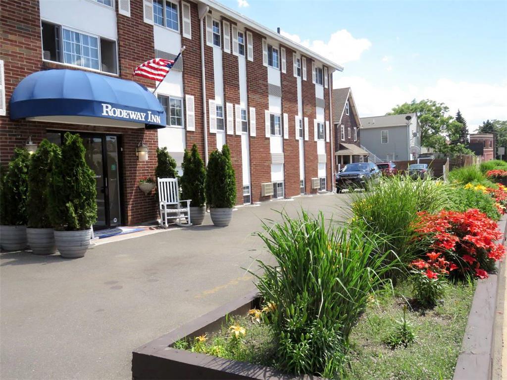 Rodeway Inn