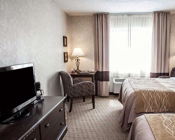  - Quality Inn Seekonk - I-195, Exit 1