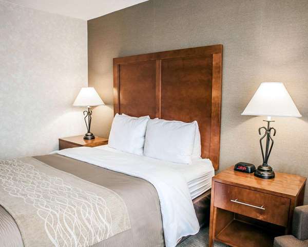  - Quality Inn Seekonk - I-195, Exit 1