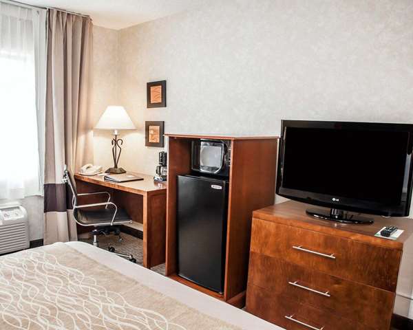  - Quality Inn Seekonk - I-195, Exit 1
