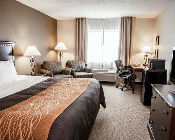  - Quality Inn Seekonk - I-195, Exit 1