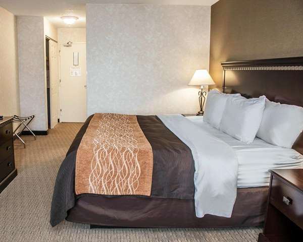  - Quality Inn Seekonk - I-195, Exit 1