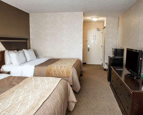  - Quality Inn Seekonk - I-195, Exit 1