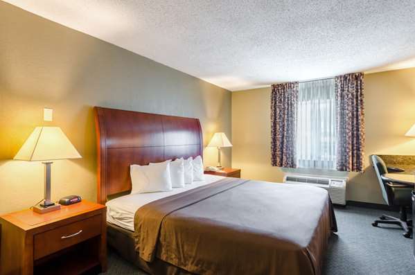  - Quality Inn Chicopee