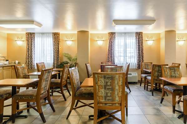 Amenities - Quality Inn Chicopee