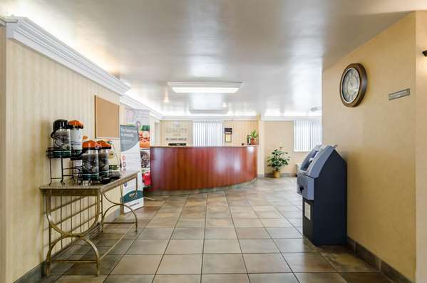  - Quality Inn Chicopee