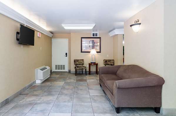 - Quality Inn Chicopee
