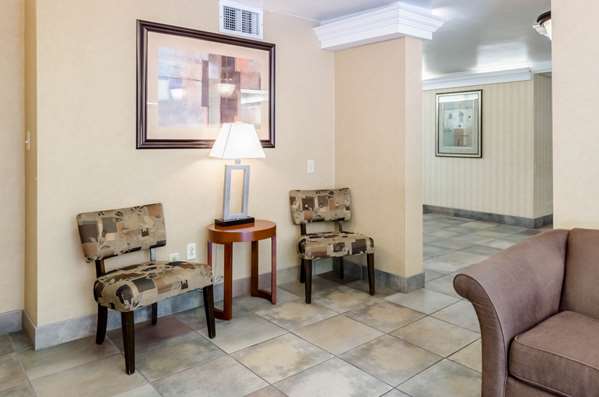  - Quality Inn Chicopee