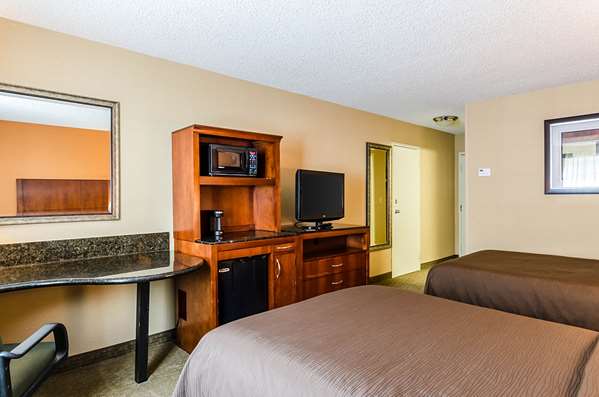  - Quality Inn Chicopee