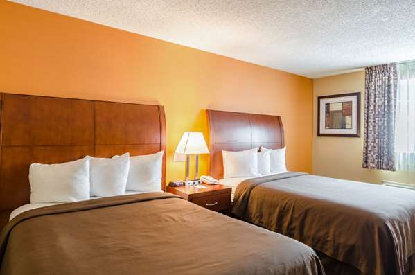  - Quality Inn Chicopee