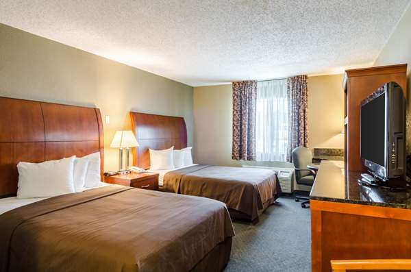  - Quality Inn Chicopee