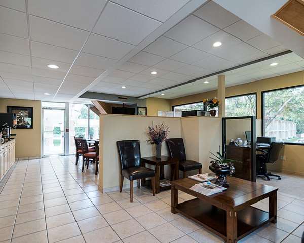  - Quality Inn Westfield