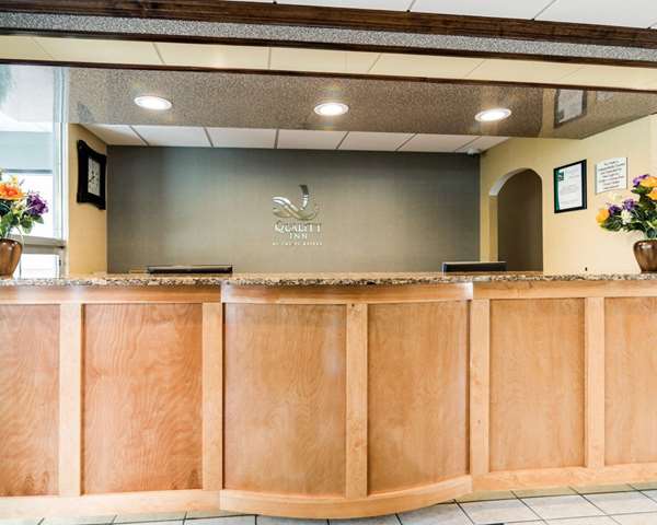  - Quality Inn Westfield