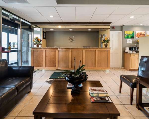  - Quality Inn Westfield