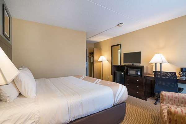  - Quality Inn Westfield