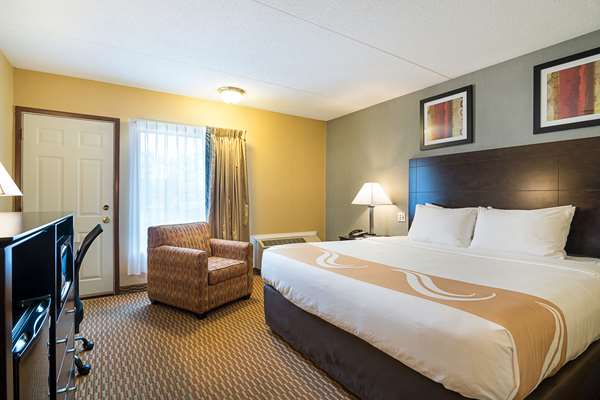  - Quality Inn Westfield