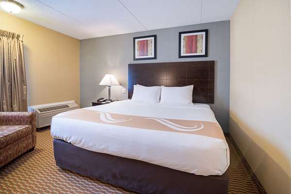  - Quality Inn Westfield