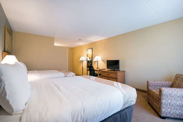  - Quality Inn Westfield