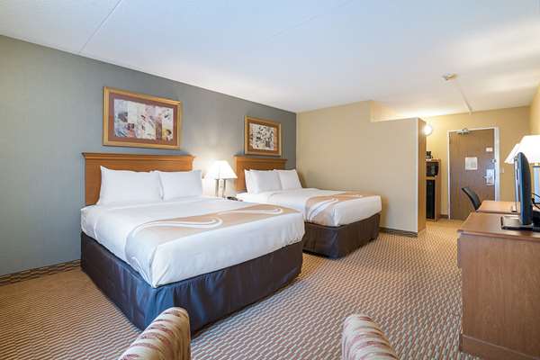  - Quality Inn Westfield