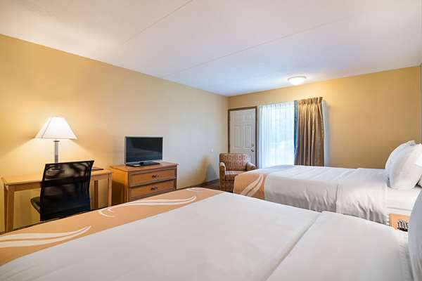  - Quality Inn Westfield