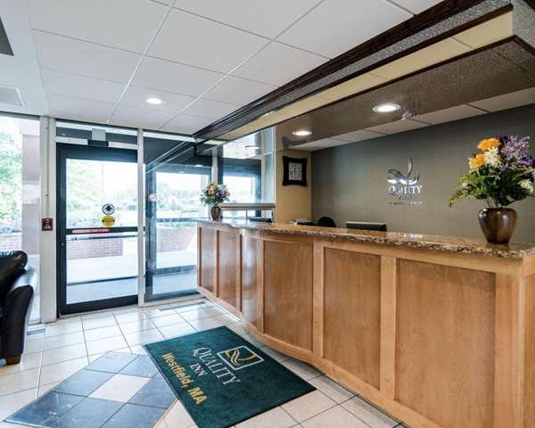  - Quality Inn Westfield