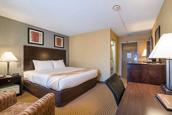  - Quality Inn Westfield