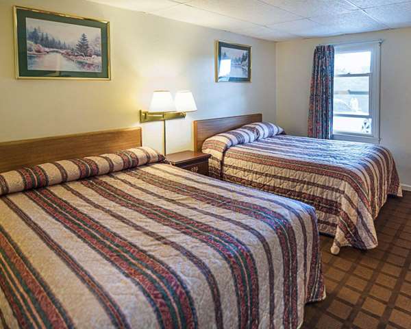  - Rodeway Inn Westminster