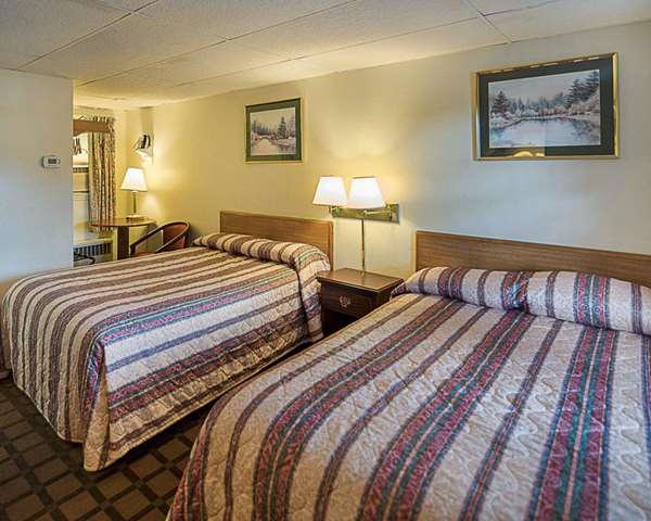 Suite - Rodeway Inn Westminster