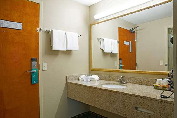  - Quality Inn Raynham