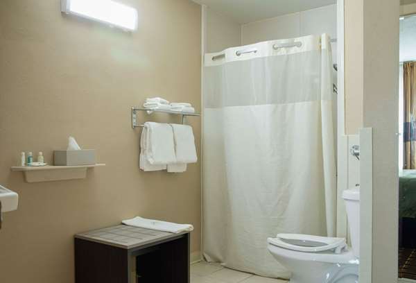  - Quality Inn Raynham