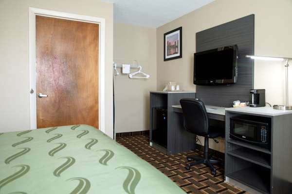  - Quality Inn Raynham