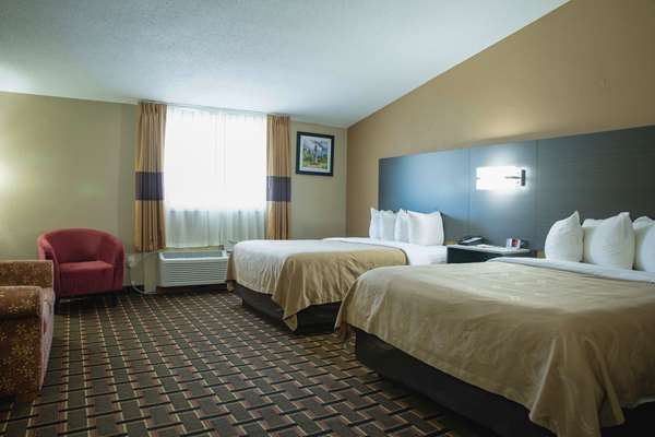  - Quality Inn Raynham