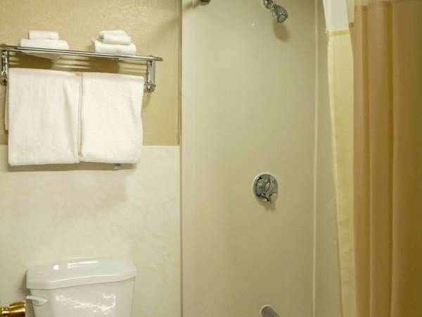  - Quality Inn Raynham