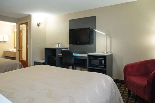  - Quality Inn Raynham