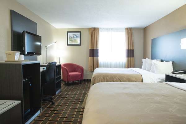  - Quality Inn Raynham