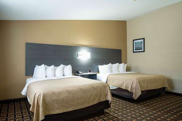  - Quality Inn Raynham