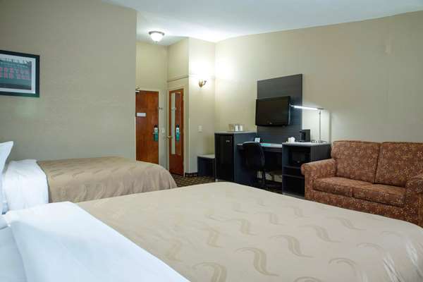  - Quality Inn Raynham