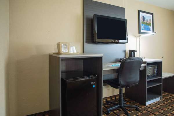  - Quality Inn Raynham