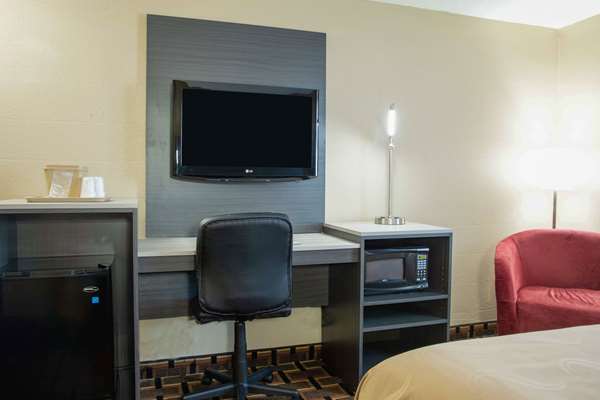  - Quality Inn Raynham
