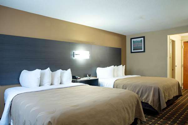  - Quality Inn Raynham