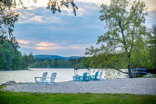  - Black Swan Inn Lee