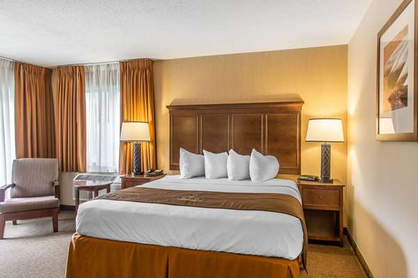 Suite - Black Swan Inn Lee