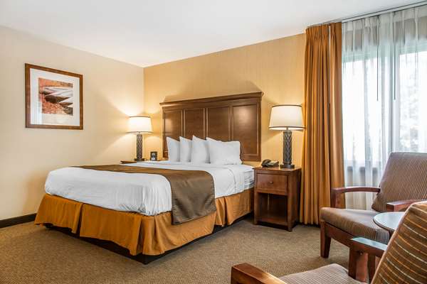 Suite - Black Swan Inn Lee