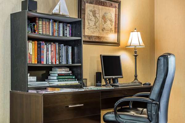 Conference Area - Black Swan Inn Lee