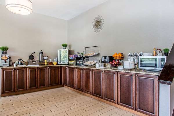 Amenities - Black Swan Inn Lee