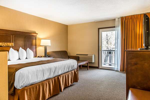  - Black Swan Inn Lee