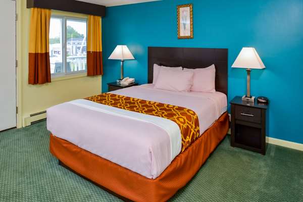 Suite - Rodeway Inn Orleans