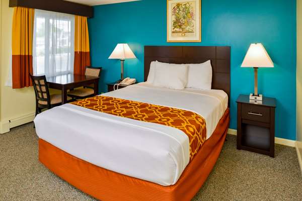 Suite - Rodeway Inn Orleans