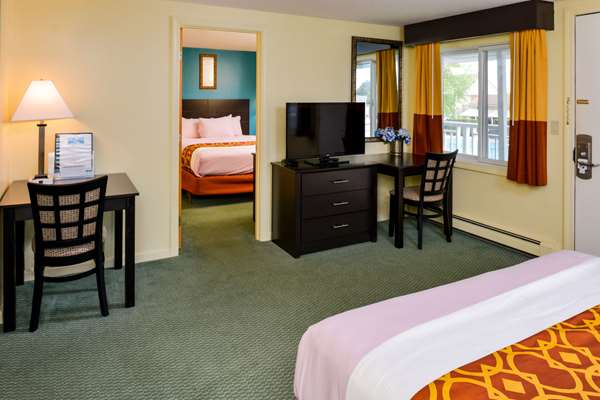 Suite - Rodeway Inn Orleans